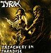 Tyrax : Treachery in Paradise